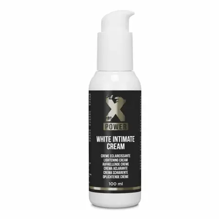 Labophyto Xpower White Intimate Cream 100 ml - Skin Tone Correcting Formula