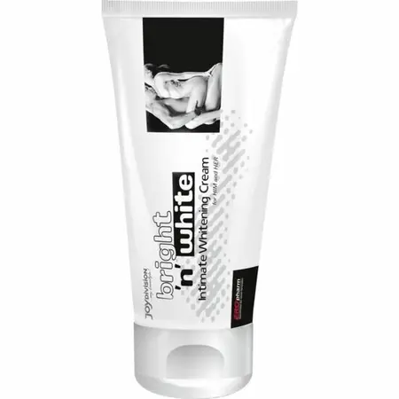 JOYDIVISION Bright 'n' White Unisex Krema za osvetljavanje kože 100ml