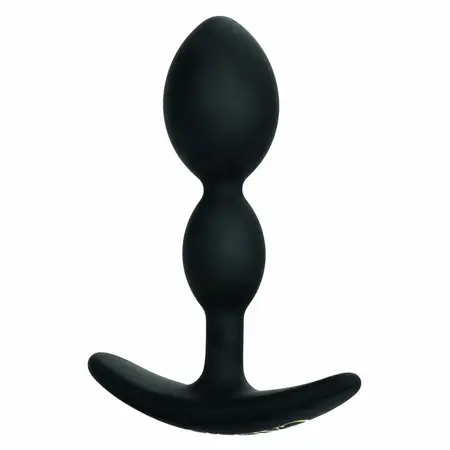 CalExotics Boundless 2X Teardrop Čep – Mali Fleksibilni Silikonski Model