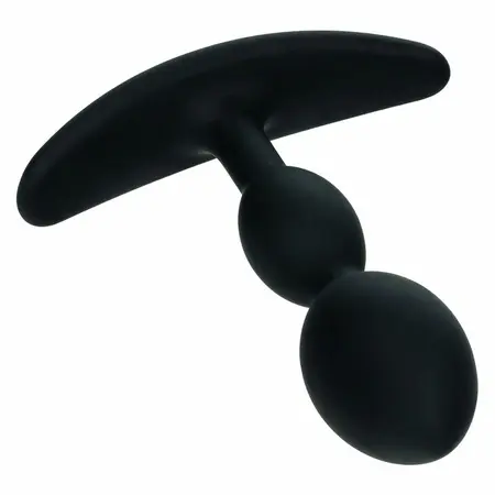 CalExotics Boundless 2X Teardrop Čep – Mali Fleksibilni Silikonski Model