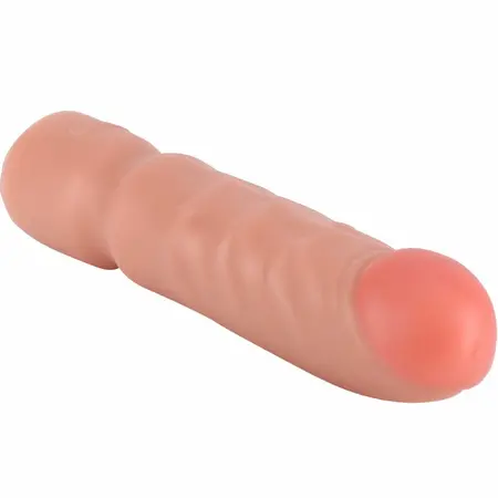 GET REAL Big Boy 30 cm Anatomski Model Boja Kože, Velika Veličina PVC