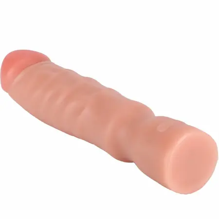 GET REAL Big Boy 30 cm Anatomski Model Boja Kože, Velika Veličina PVC