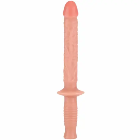 Get Real The Manhandler 38 cm Anatomski Štap Boja Kože PVC