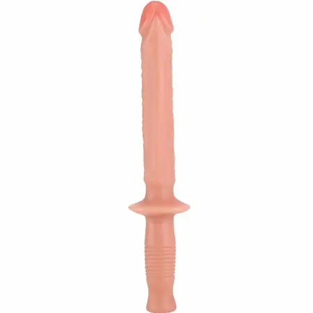 Get Real The Manhandler 38 cm Anatomski Štap Boja Kože PVC