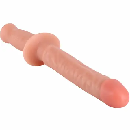 Get Real The Manhandler 38 cm Anatomski Štap Boja Kože PVC