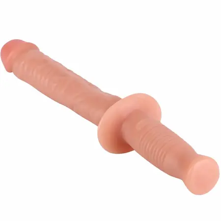 Get Real The Manhandler 38 cm Anatomski Štap Boja Kože PVC