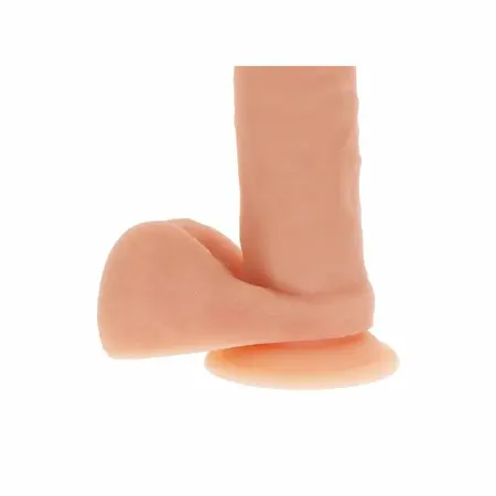 Get Real Silikonski Model 20.5 cm sa Bazom Ten Kože
