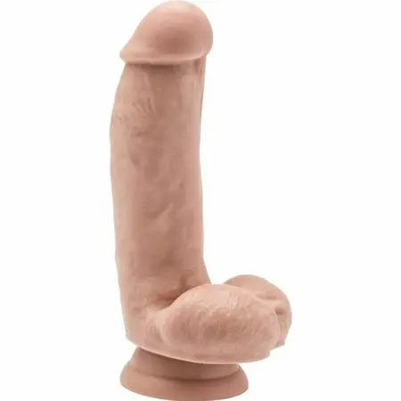 Get Real Model 12 cm Boje Kože Intimni Dodatak sa Anatomskom Bazom
