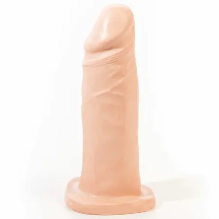 PINK ROOM Dael anatomski model Telesna boja 18.5 cm sa usisnim sistemom