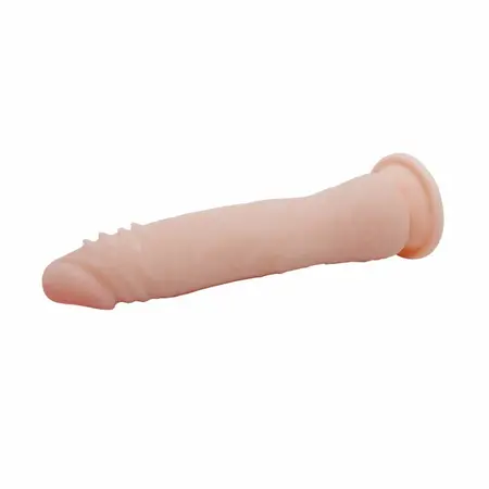 Baile Fit Anatomical TPR Model with Flexible Vertebrate System 20.1 cm