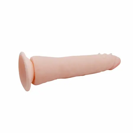 Baile Fit Anatomical TPR Model with Flexible Vertebrate System 20.1 cm