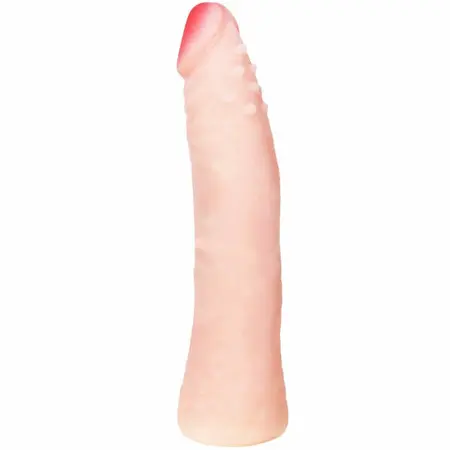 Baile Realistic Skin Touch Silicone Model 19cm - Assorted Box Color