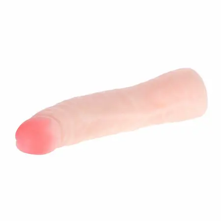 Baile Realistic Skin Touch Silicone Model 19cm - Assorted Box Color