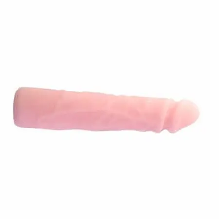 Baile Realistic Skin Touch Silicone Model 23 cm - Flexible Design