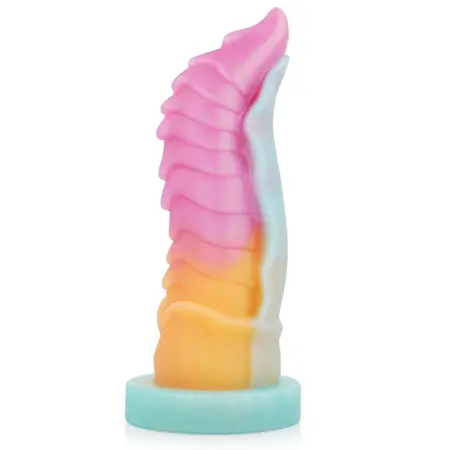 EPIC Kelpie Vodeni Duh u Formi Konja Silikonski Model, 22 cm, Usisna Baza
