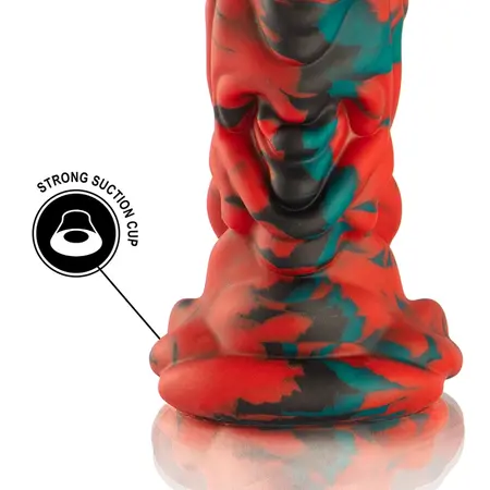 EPIC Phobos Dete Ljubavi Veliki Silikonski Model - Serija Mitologija 25cm