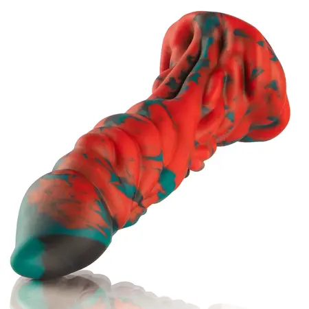 EPIC PHOBOS Model Dete Ljubavi Mali - Umetnička Silikonska Igračka, 22cm