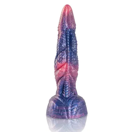 EPIC Dionysus Dance Premium Silikonski Model - Živahni Grčki Inspirisani Dizajn 20cm
