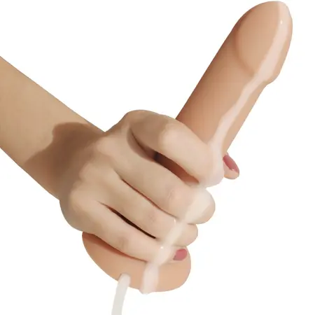 MYTHOLOGY Flipper Original Intimate Machine M Suction Base & Ejaculation