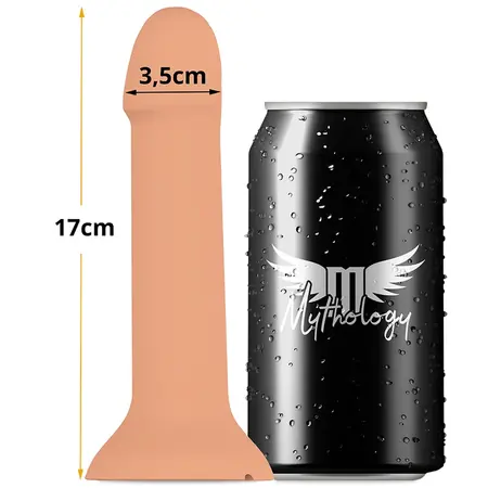 MYTHOLOGY Flipper Original Intimate Machine M Suction Base & Ejaculation