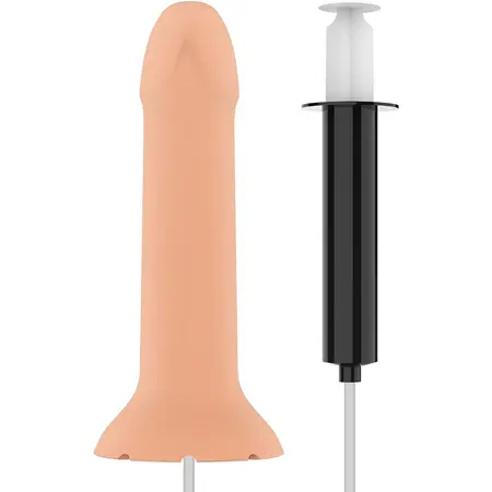 MYTHOLOGY Flipper Original Intimate Machine M Suction Base & Ejaculation