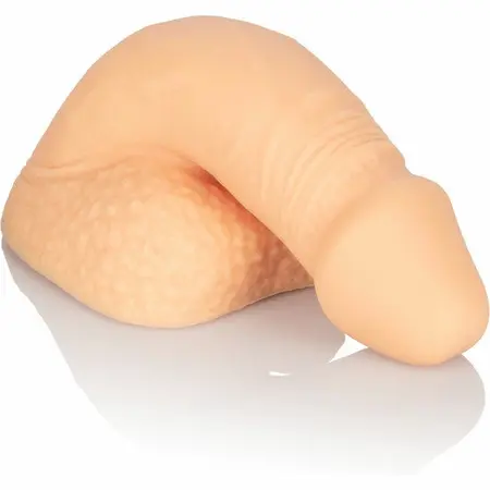CalExotics Silikonski Packing Model 12.75 cm Telesni Mekani Anatomski Oblik