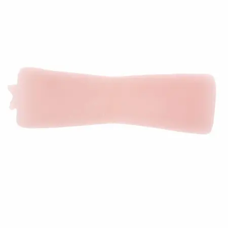 Baile Angel Soft Touch Sleeve for Gentlemen - TPR, Mouth Design, Flexible Fit