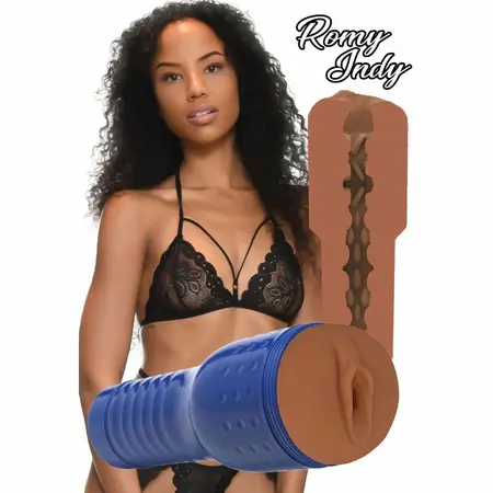 PRIVATE Romy Indy Anatomski Intimni Uređaj Mekana Tekstura Kože