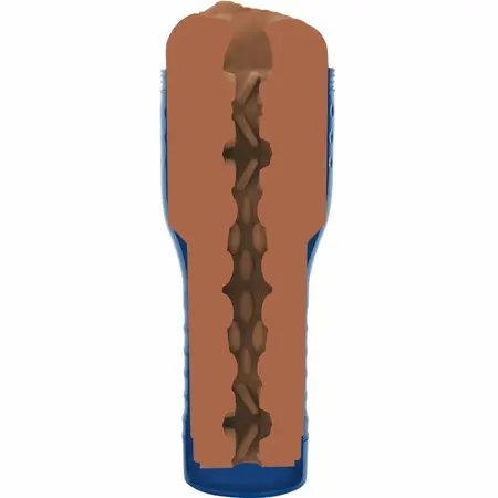 PRIVATE Romy Indy Anatomski Intimni Uređaj Mekana Tekstura Kože