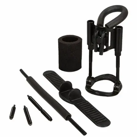 CalExotics Performance Extender Sistem Podesivi 16.5cm Bela