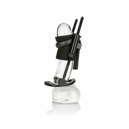 CalExotics Performance Extender Sistem Podesivi 16.5cm Bela
