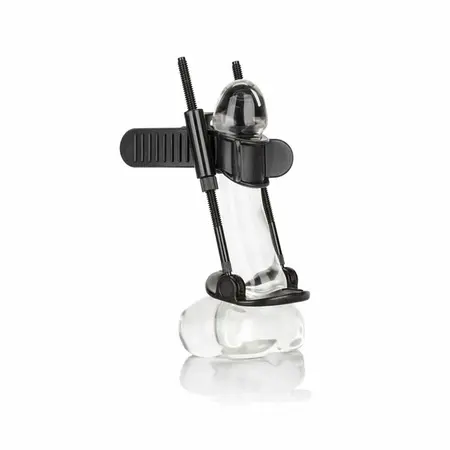 CalExotics Performance Extender Sistem Podesivi 16.5cm Bela