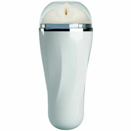 Pretty Love Intimate Machine Venus Design TPR/ABS/TPE Black 8435565921637