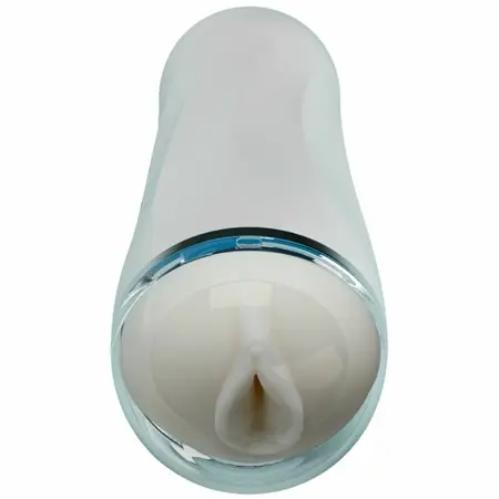 Pretty Love Intimate Machine Venus Design TPR/ABS/TPE Black 8435565921637