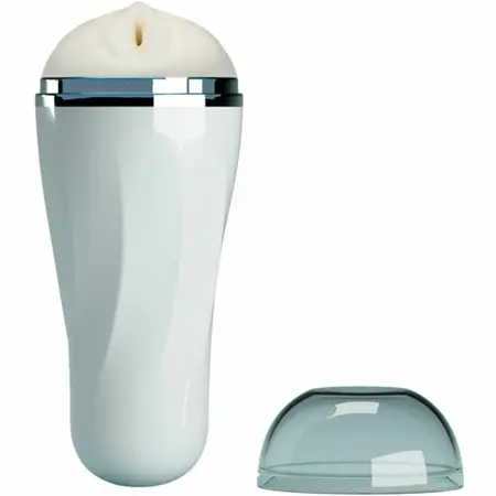 Pretty Love Intimate Machine Venus Design TPR/ABS/TPE Black 8435565921637