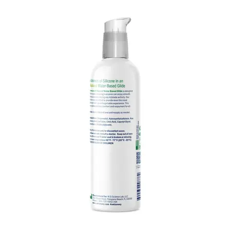 Swiss Navy Natural lubrikant na bazi vode miris aloje 236ml
