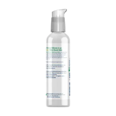 Swiss Navy Natural Water-Based Intimate Gel Aloe Scent 59ml