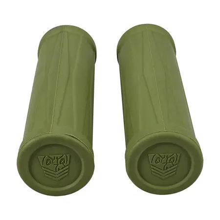 XR Brands Tactical Cross podesivi čelični sistem za vezivanje crno/zeleni