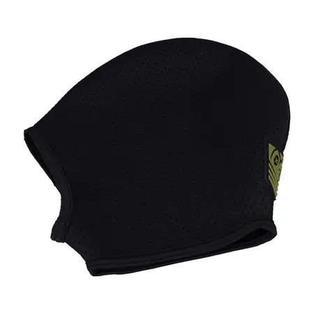 Doc Johnson Black Ops Hood regular veličina – crna neoprenska maska