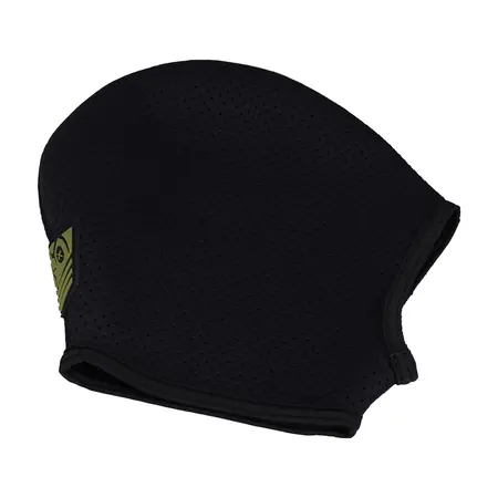 Doc Johnson Black Ops Hood regular veličina – crna neoprenska maska