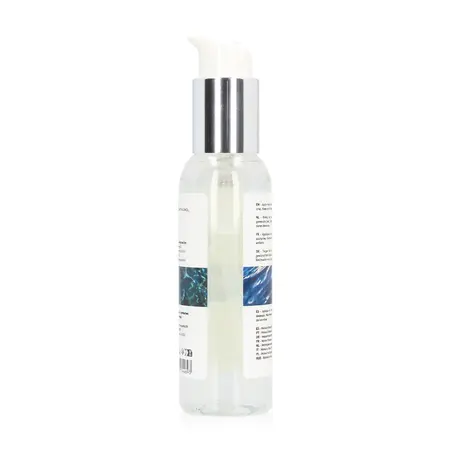Sensuva lubrikant na vodenoj bazi Monoi miris 100 ml formula prilagođena koži
