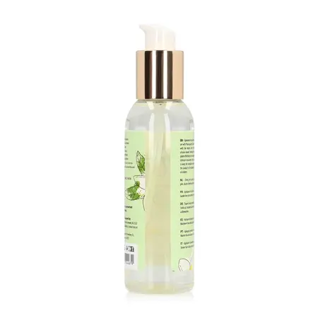 S8 Monoi lubrikant na silikonskoj bazi 100 ml – hidrirajuća egzotična formula