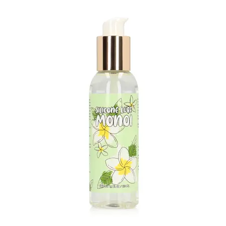 S8 Monoi lubrikant na silikonskoj bazi 100 ml – hidrirajuća egzotična formula