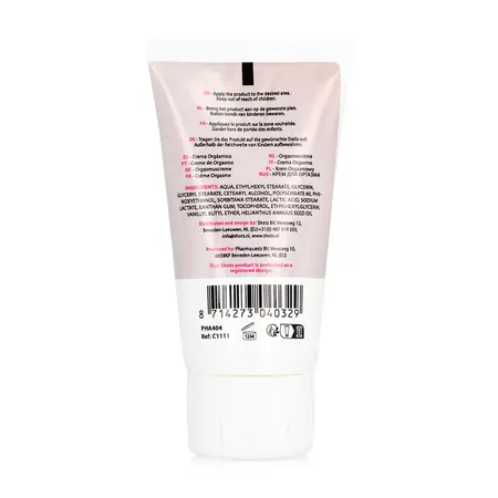 Loving Joy Orgasm Cream 50 ml - Sensitivity Enhancing Formula