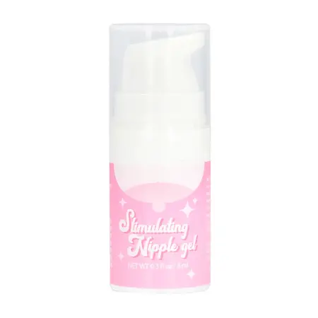Shots stimulativni gel za bradavice 8 ml – formula za senzorno poboljšanje