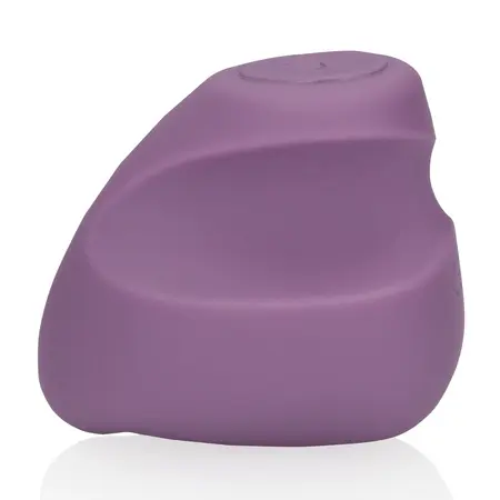 Loveline Finger Vibrator Mistik Ljubičasta - Kompaktni Model sa Više Intenziteta