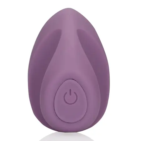 Loveline Finger Vibrator Mistik Ljubičasta - Kompaktni Model sa Više Intenziteta
