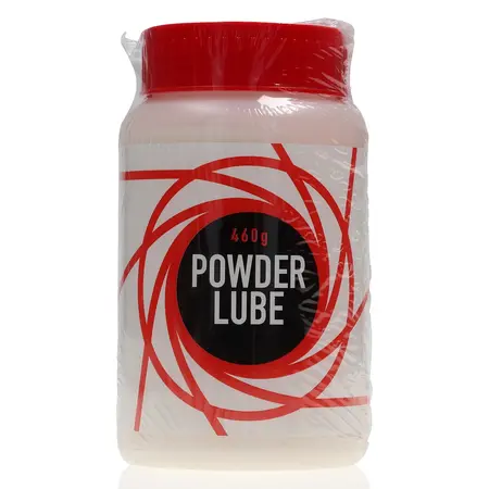 Powder Lube 16.2 oz (460 g) - Bezmirisni Mešljivi Lubrikant u Prahu