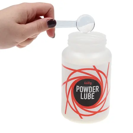 Powder Lube 16.2 oz (460 g) - Bezmirisni Mešljivi Lubrikant u Prahu