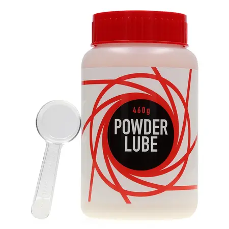 Powder Lube 16.2 oz (460 g) - Bezmirisni Mešljivi Lubrikant u Prahu